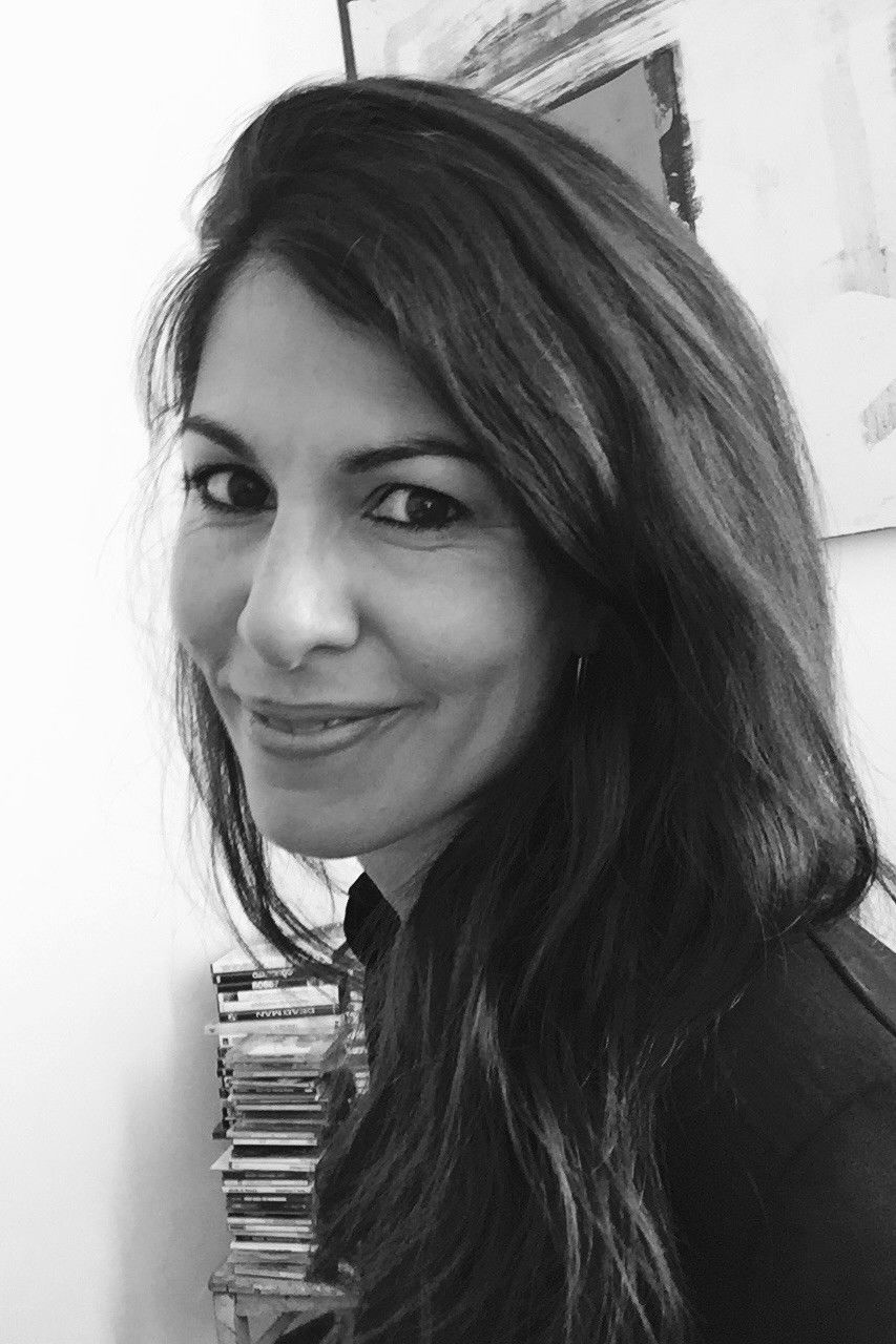 Photo Stefania Rodà