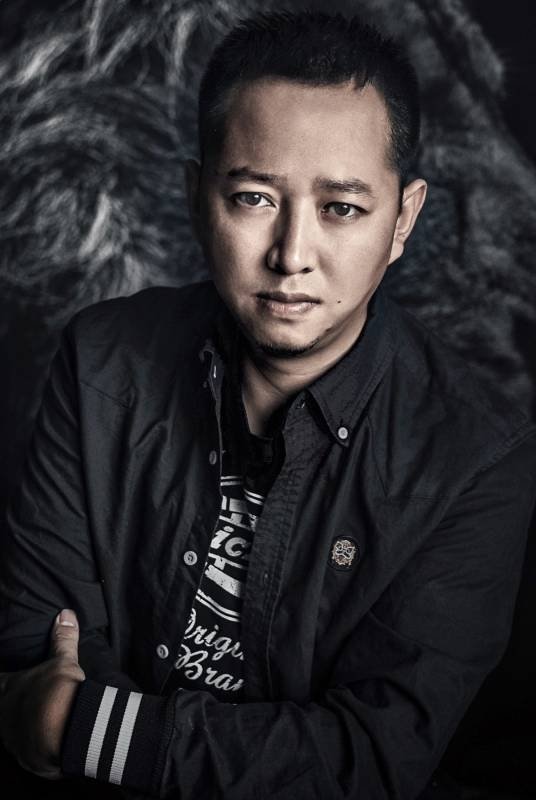 Photo Yao Wenyi
