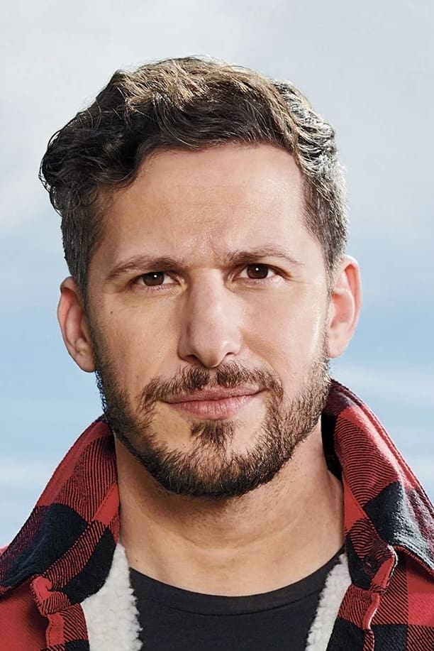 Photo Andy Samberg