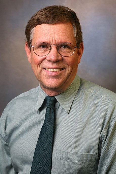 Photo Ben Witherington
