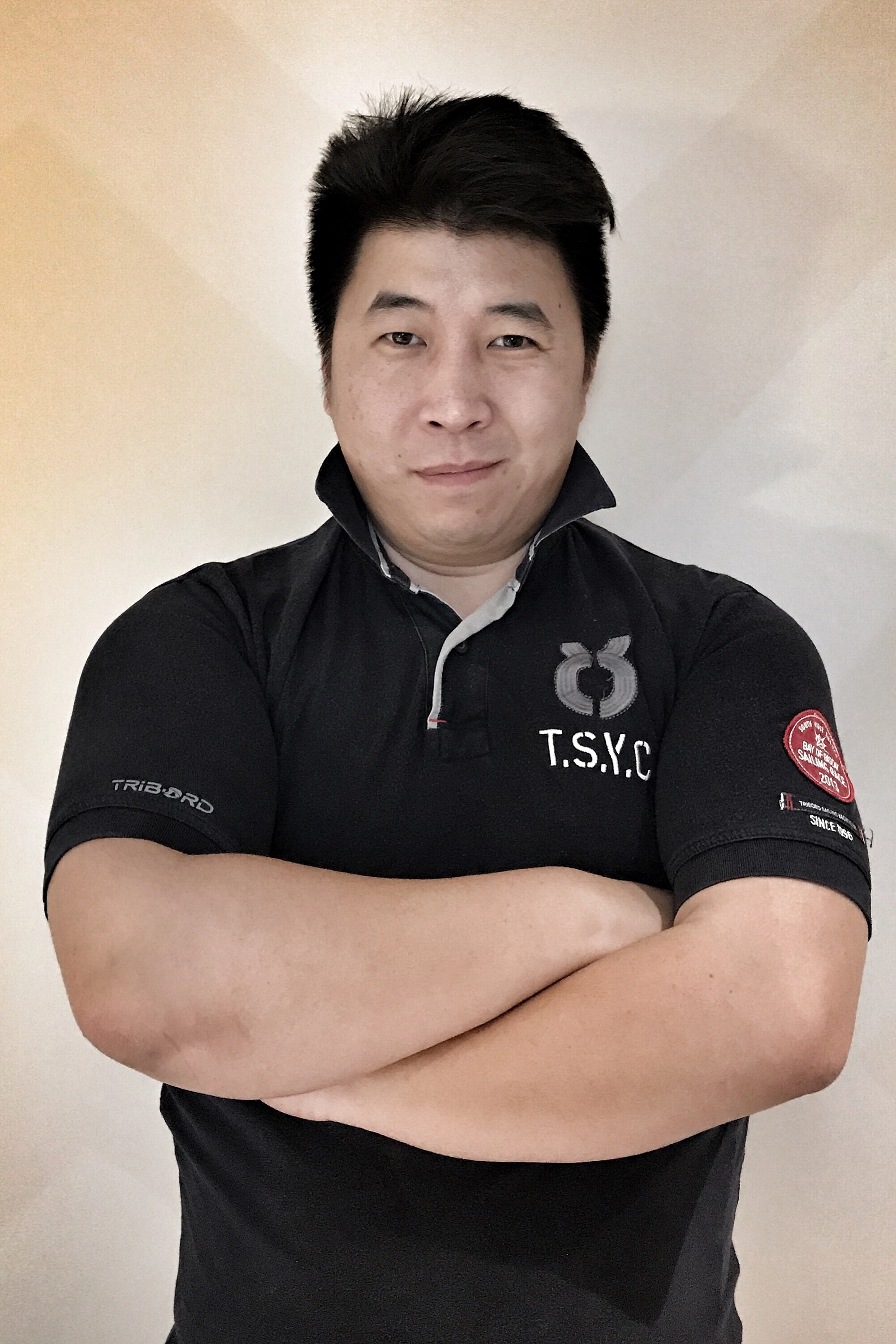 Photo Chao Xu
