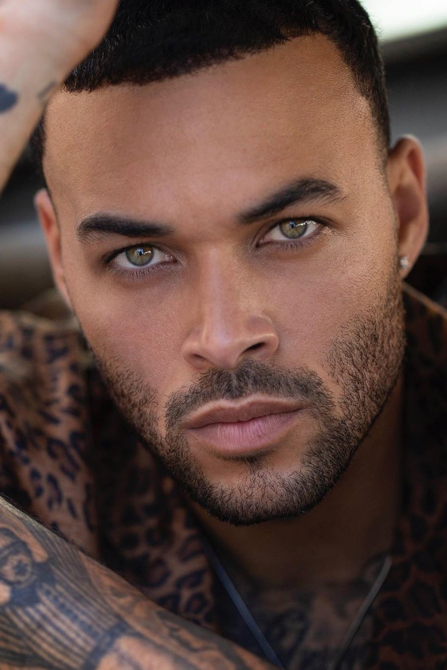 Photo Don Benjamin
