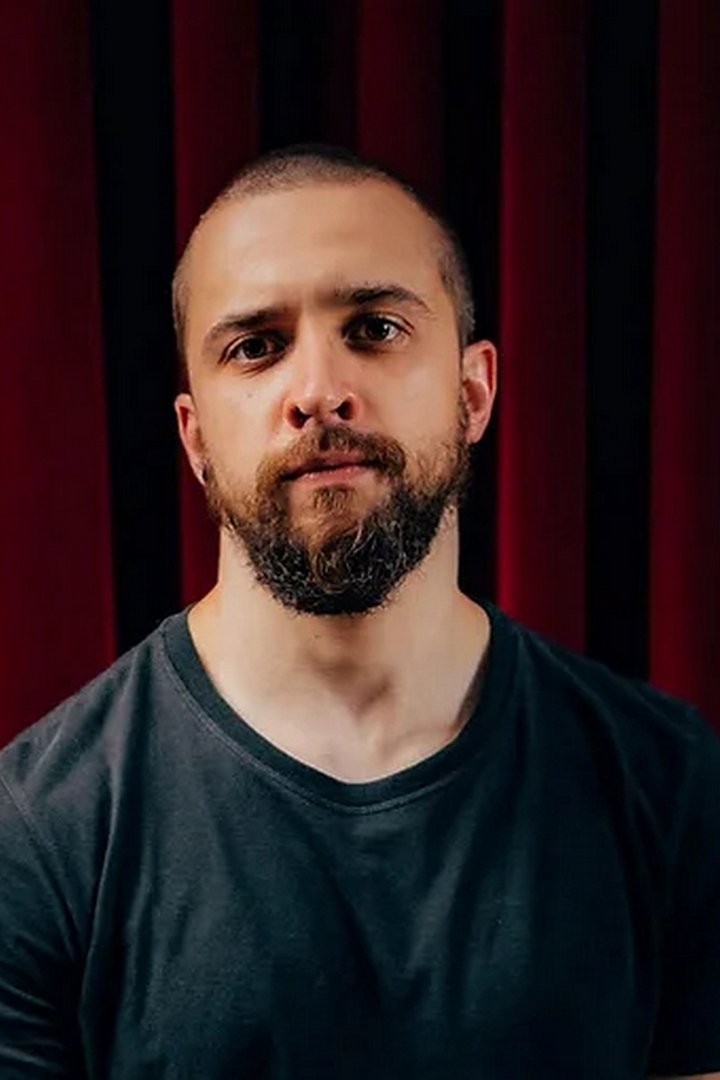 Photo Eloy Casagrande