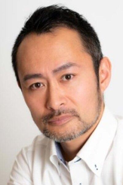 Photo Fukutsu Kenzo