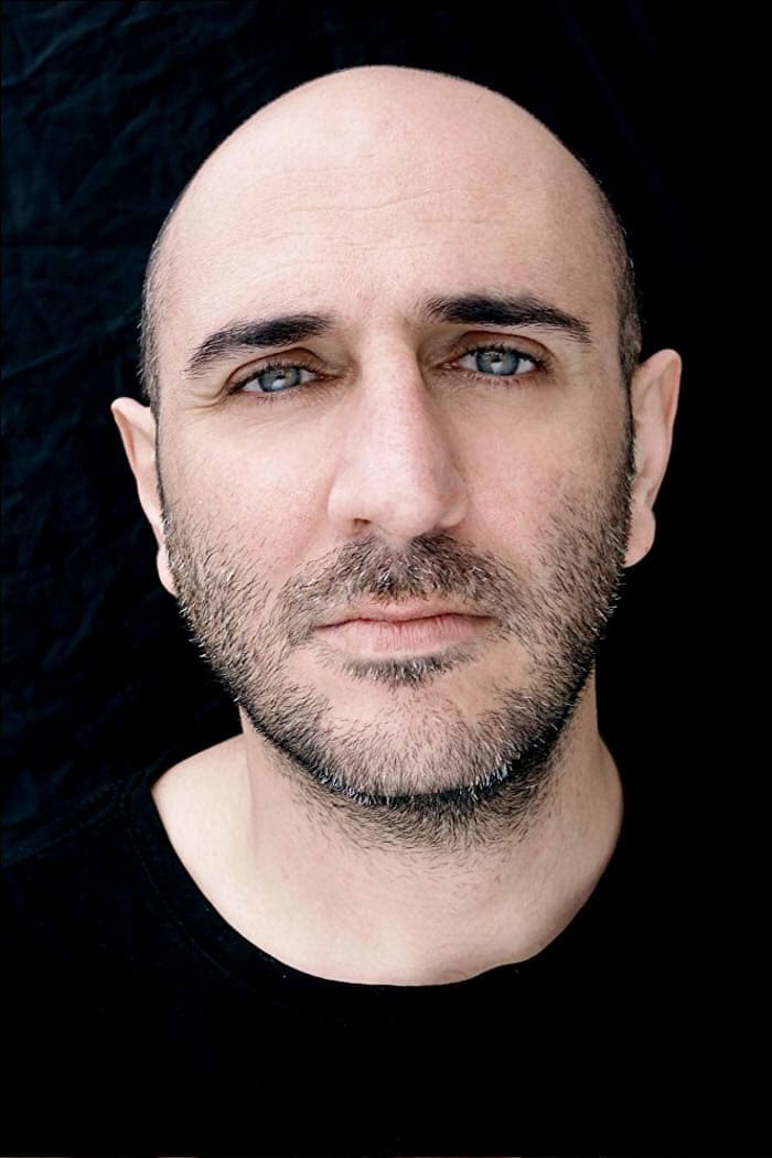 Photo Luis Pablo Román