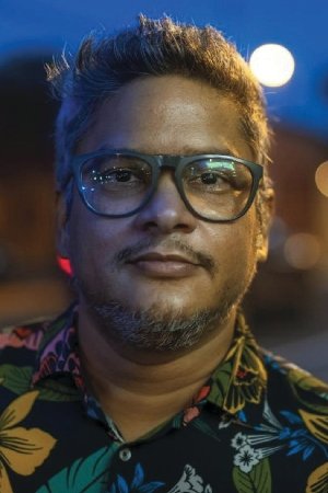 Photo Nino Martínez Sosa