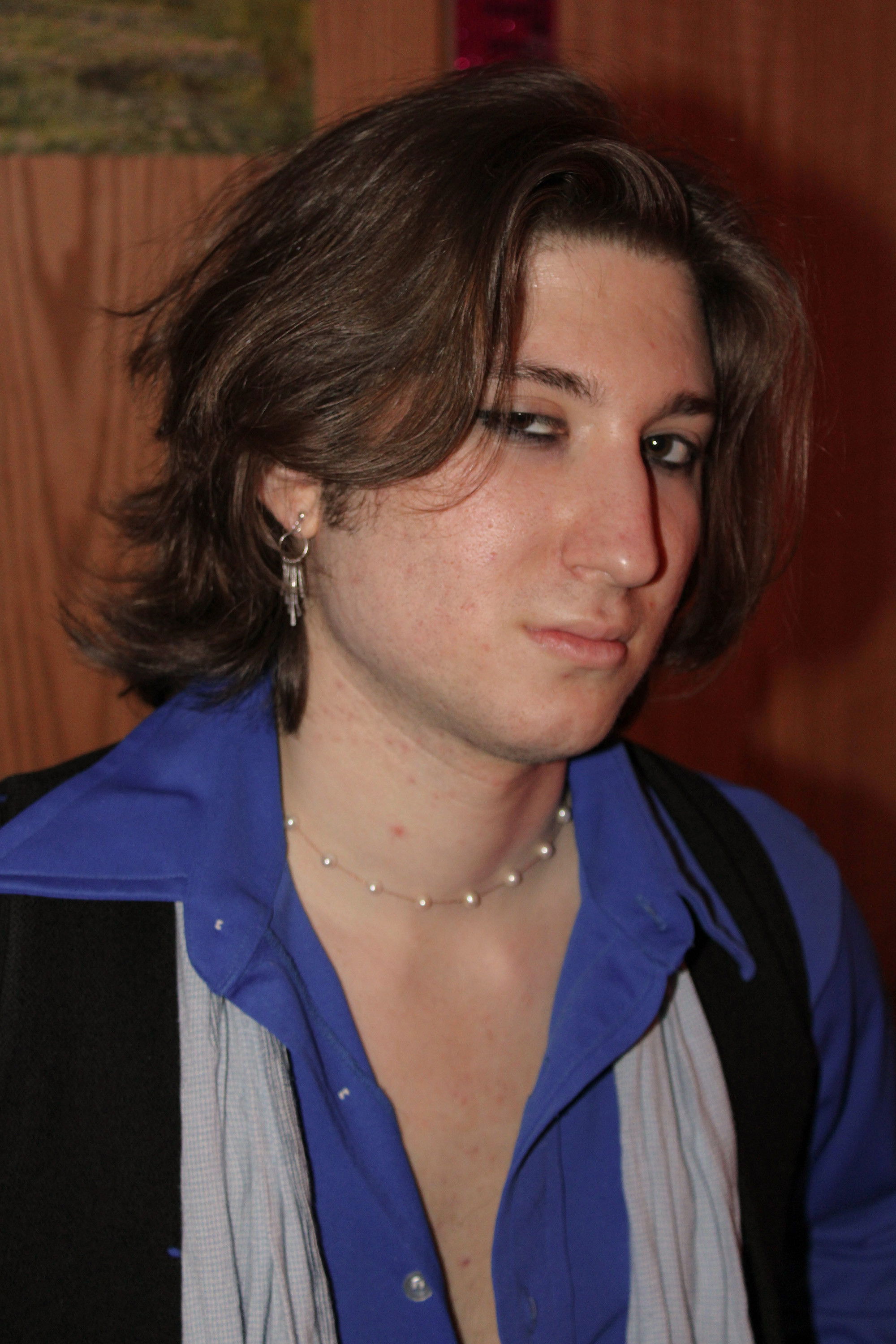 Photo Samson Malmoli