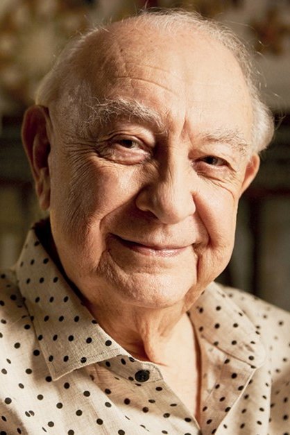 Photo Sérgio Mamberti