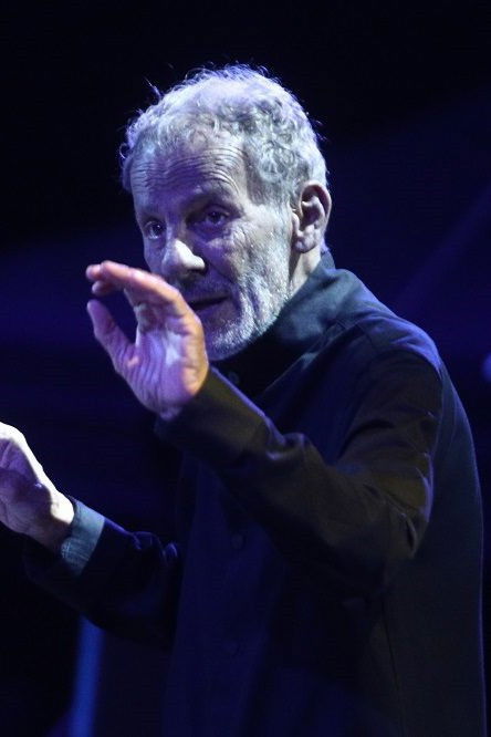 Photo Stavros Xarhakos