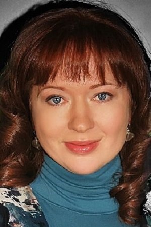 Photo Yuliya Svezhakova