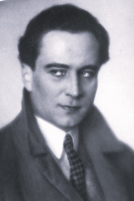 Photo Alphons Fryland