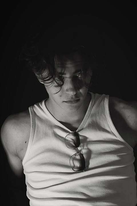 Photo Andrea Vincent