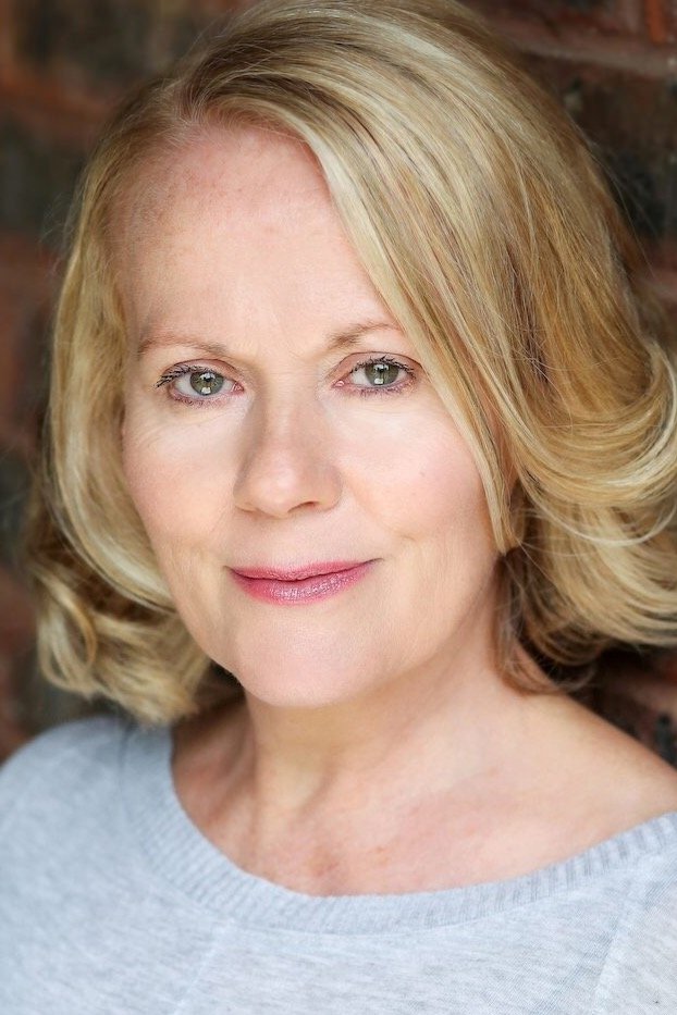 Photo Caroline Berry