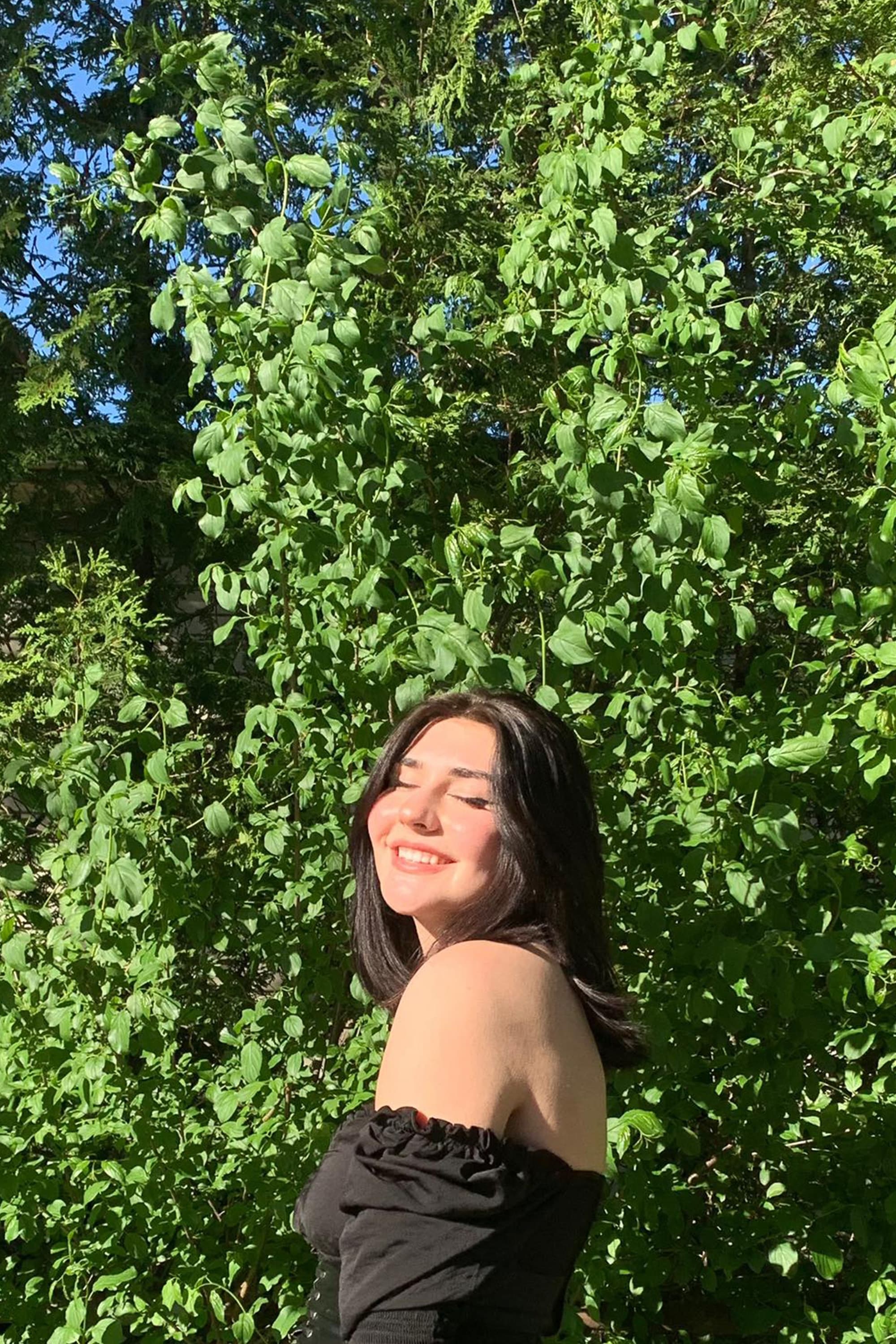 Photo Éléonore Roy