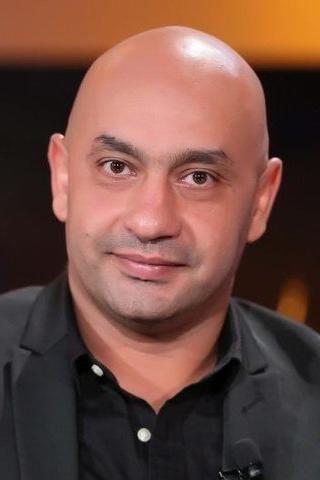 Photo Islam Khairy