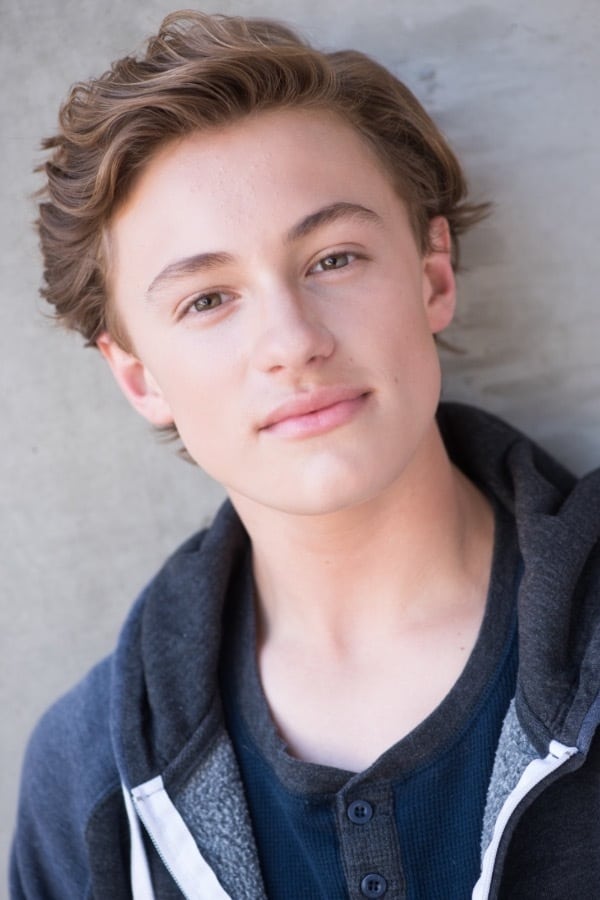Photo Logan Pepper