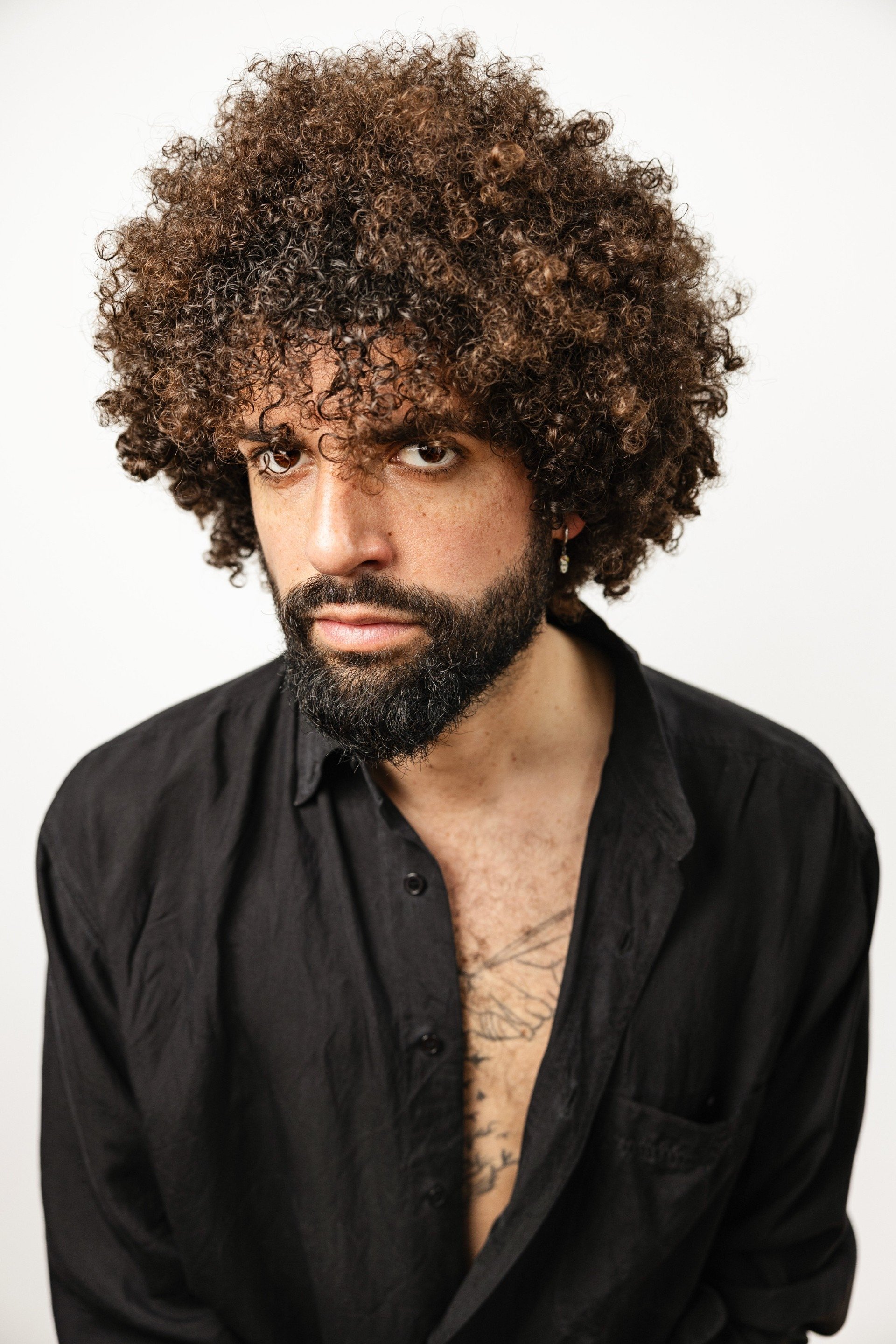 Photo Samuel Buitrago