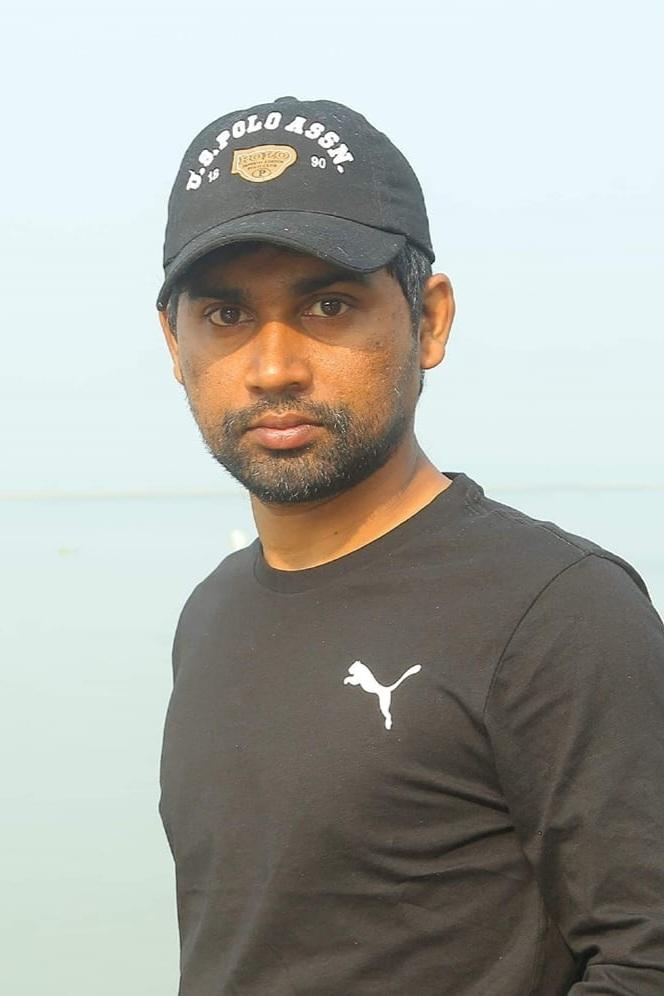 Photo Taifur Jahan Ashik