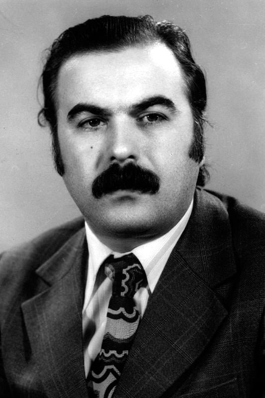 Photo Tofig Ismailov