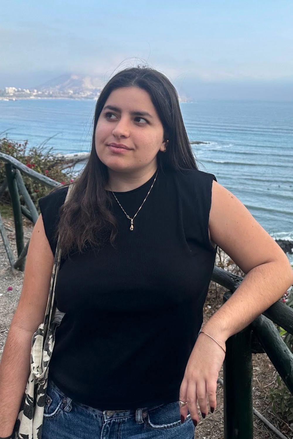 Photo Trinidad Calandra