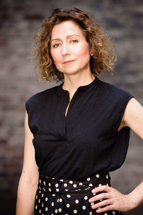 Photo Elise Rovinsky