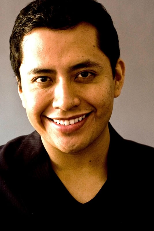 Photo Iván Cortes