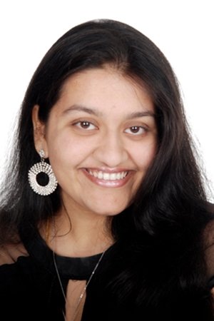 Photo Janani Bharadwaj