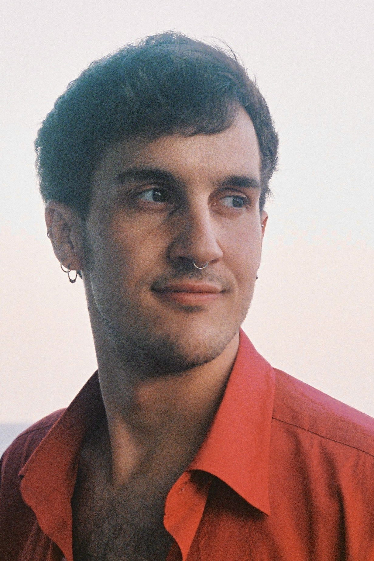 Photo Marc J. Peabody