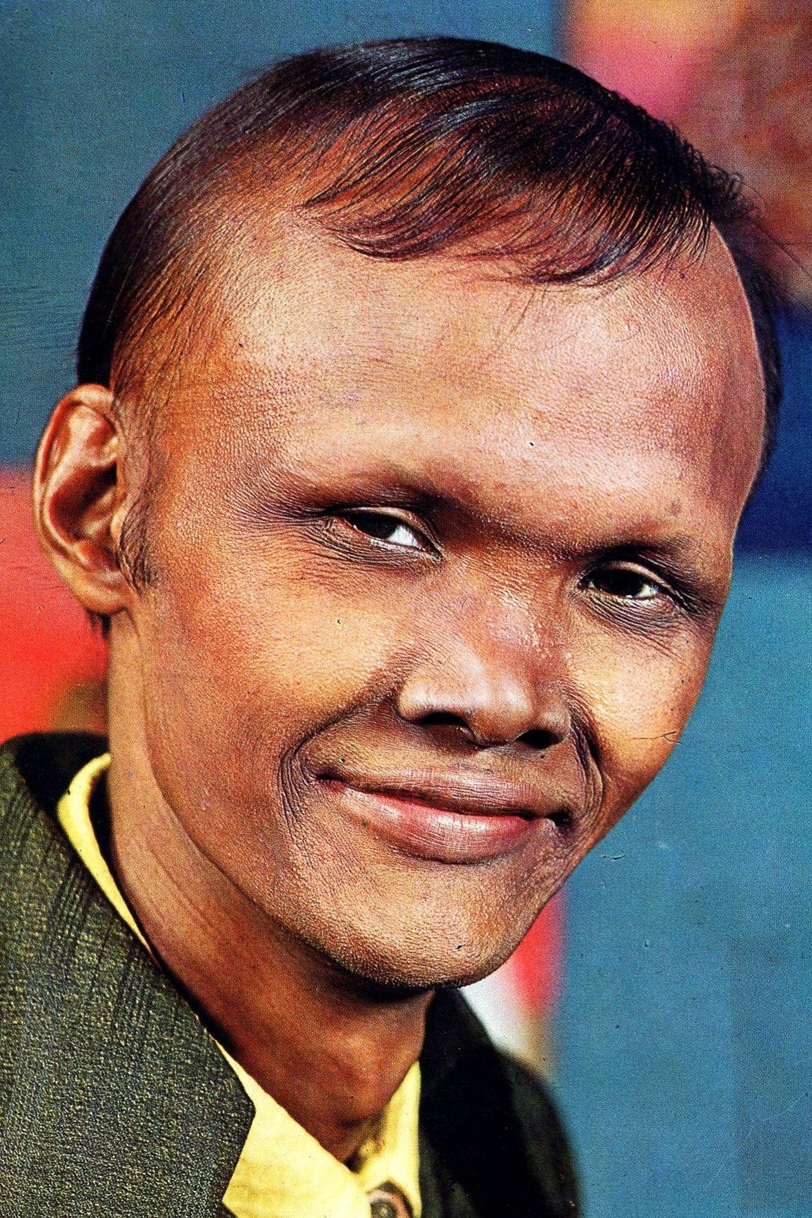 Photo Sangthong Seesai