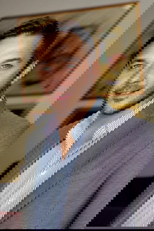 Photo Alessandro Adriano