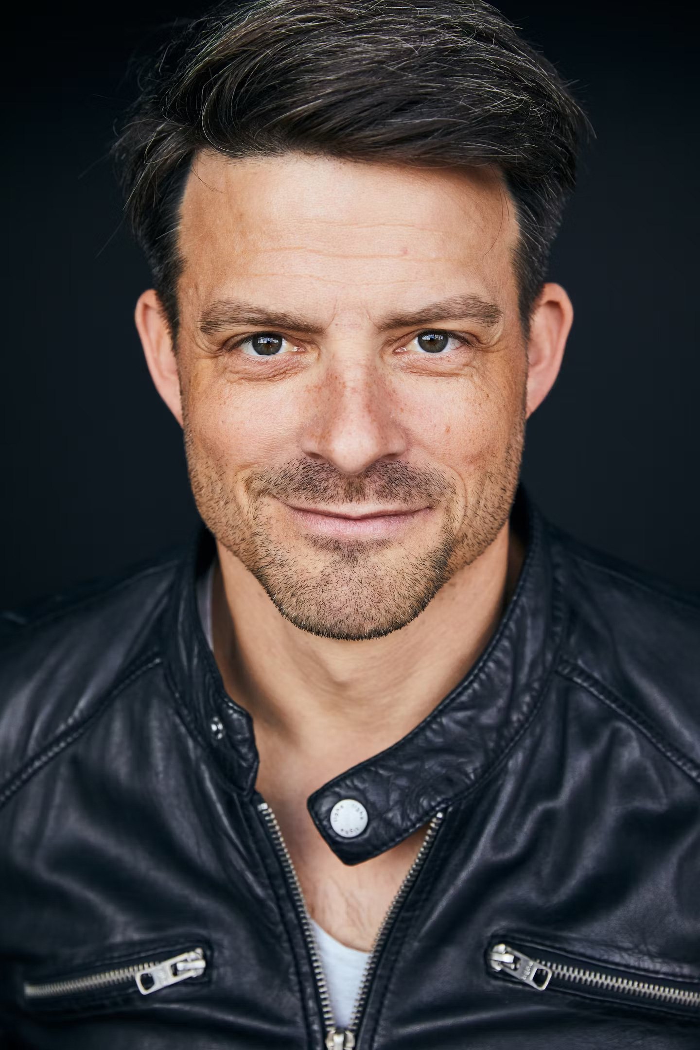 Photo Daniel Buder