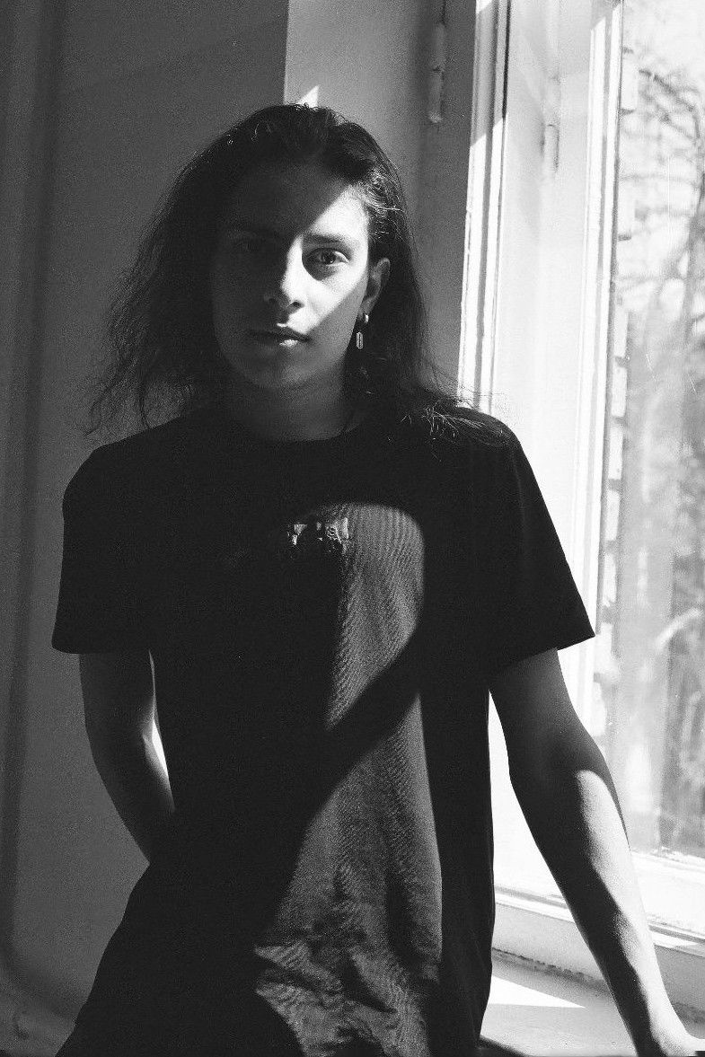 Photo Daniil Maruschenko