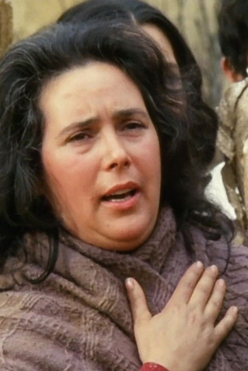 Photo Giovanna Sanfilippo