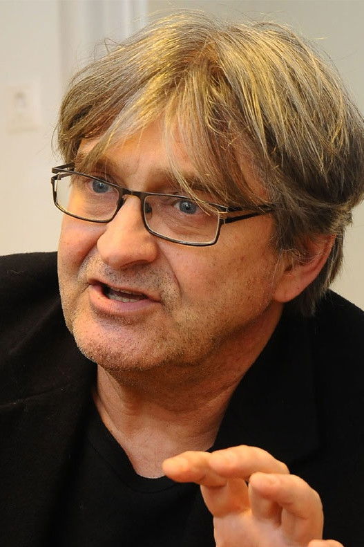 Photo György Dörner