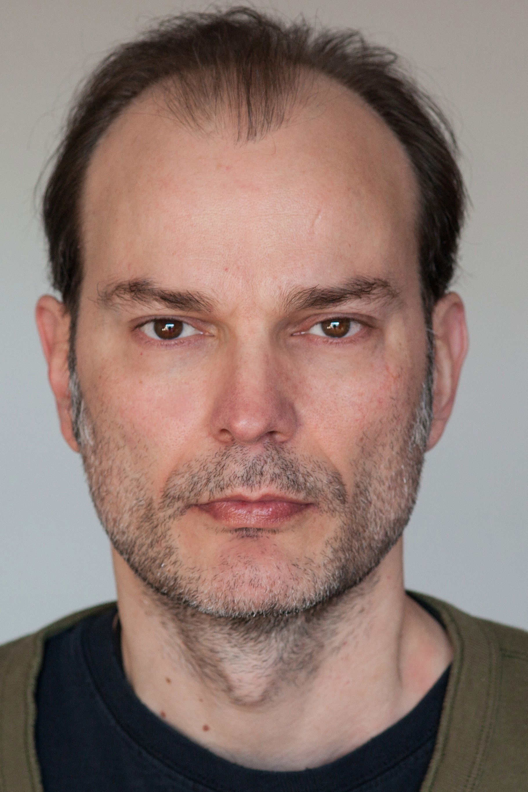 Photo J. Thomas Bailey