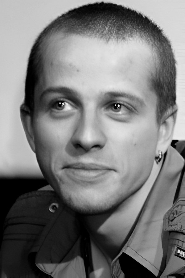 Photo Mikhail Solovyov