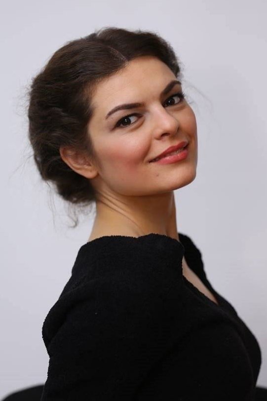 Photo Narine Grigoryan