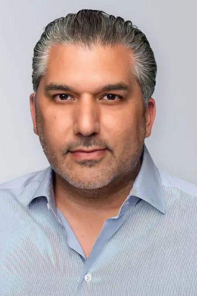 Photo Nick Khan