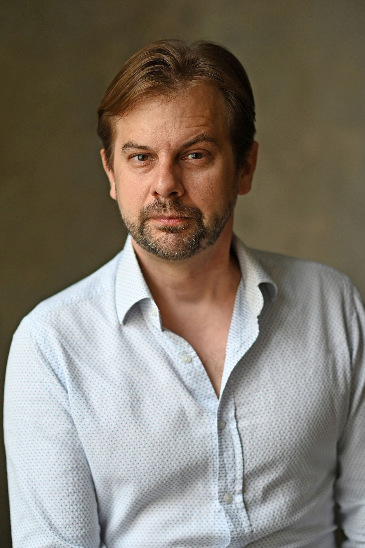 Photo Nicolas Hackenberg