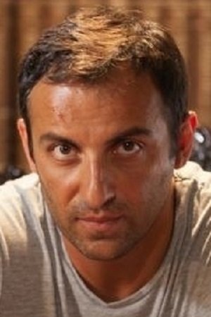 Photo Nikoloz Bezhuashvili