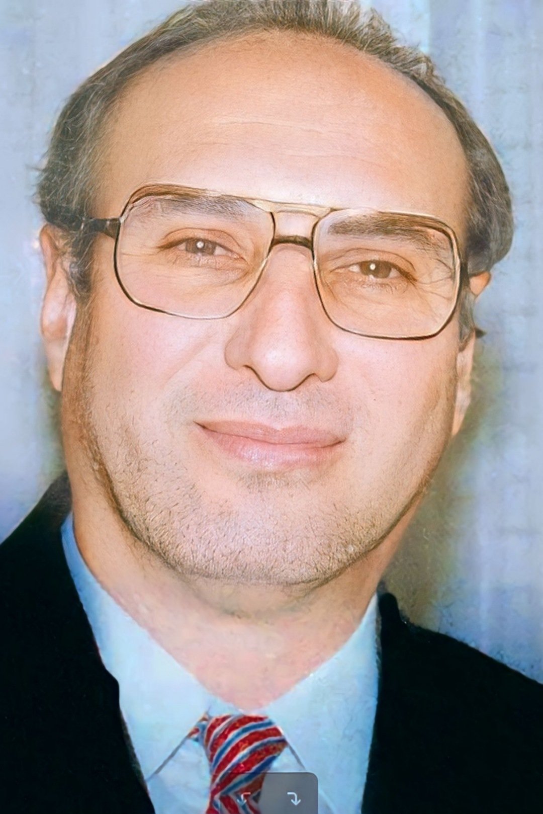 Photo Saeed Shimi