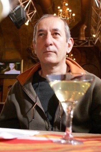 Photo Tamaz Kvatashidze