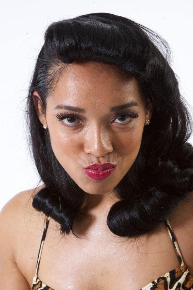 Photo Deanna McKinney