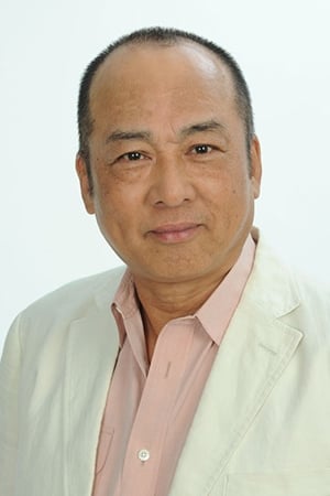 Photo Gō Ibuki