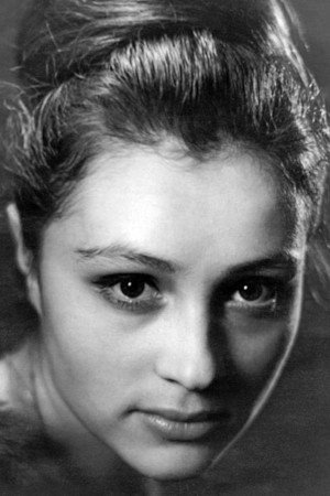Photo Lyudmila Samokhvalova
