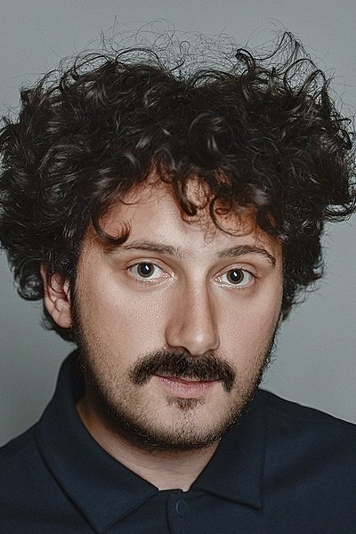 Photo Philipp Yuryev