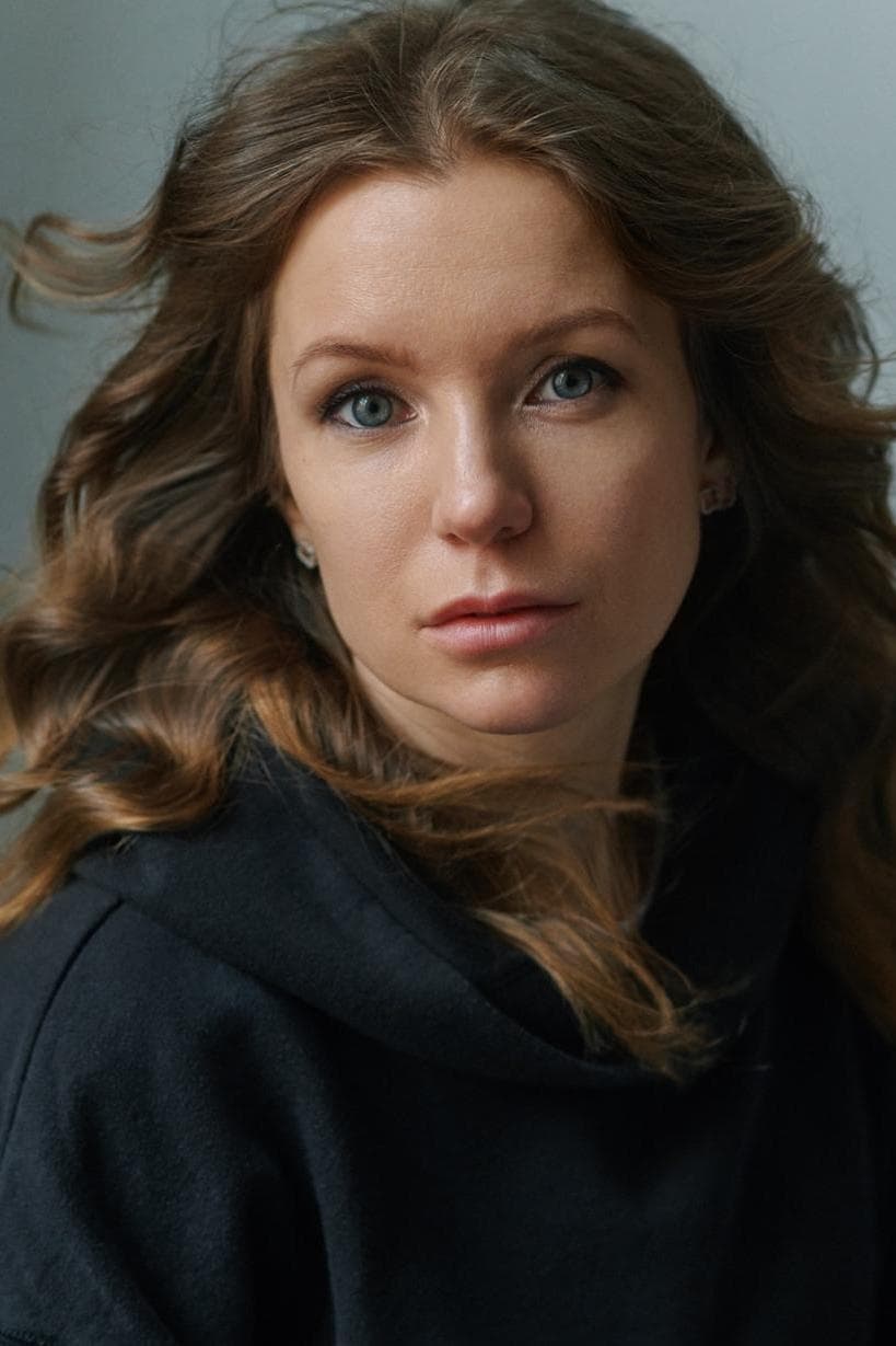 Photo Polina Filonenko
