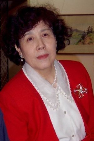 Photo Qin Zhiyu