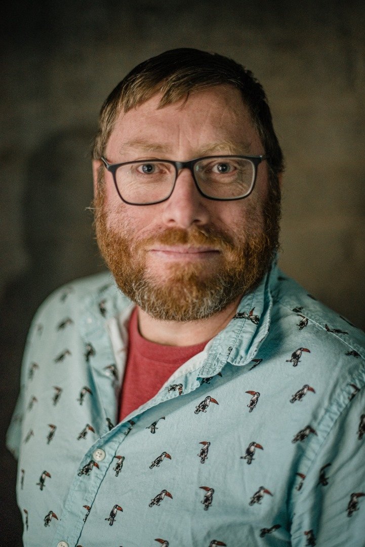 Photo Stephen Broekhuizen