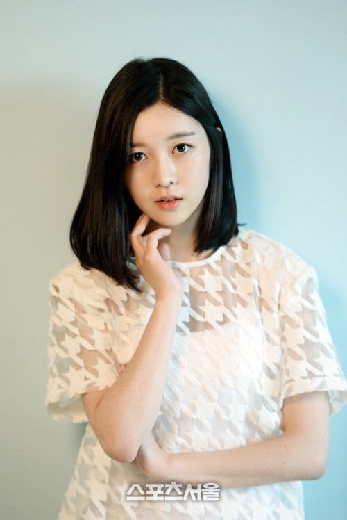 Photo Choi Bae-young